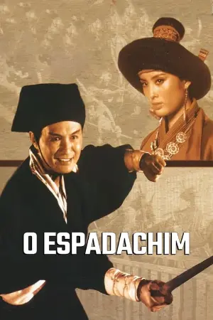 O Espadachim