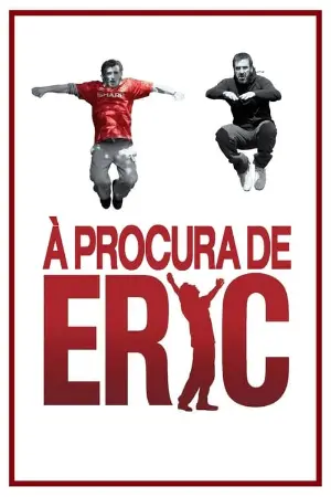 À Procura de Eric