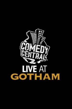 Live at Gotham