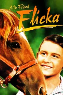 Minha Amiga Flicka