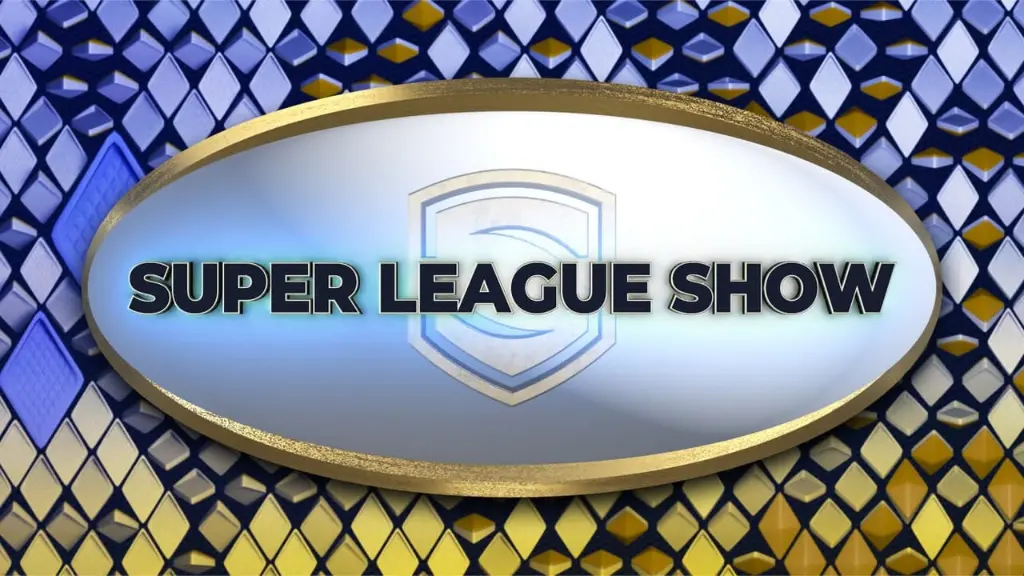 Super League Show