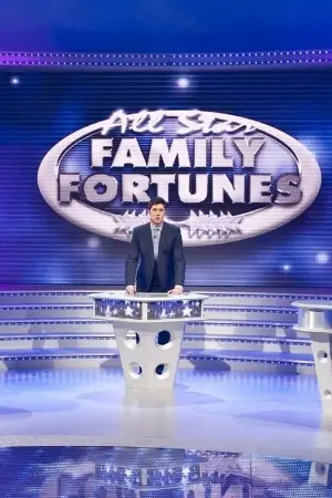 All Star Family Fortunes