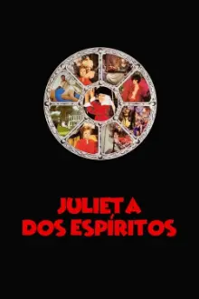 Julieta dos Espíritos