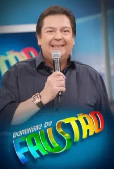 Domingão do Faustão