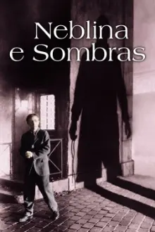 Neblina e Sombras