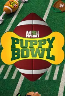 Puppy Bowl