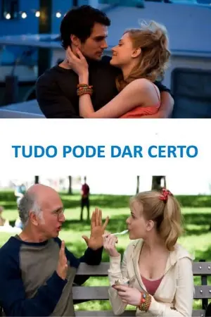 Tudo Pode dar Certo