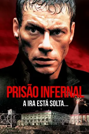 Prisão Infernal