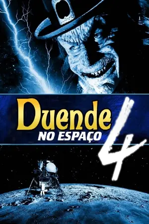 O Duende 4: No Espaço