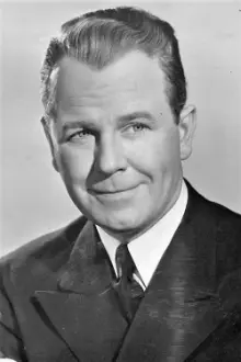 Regis Toomey como: Tommy Nelson