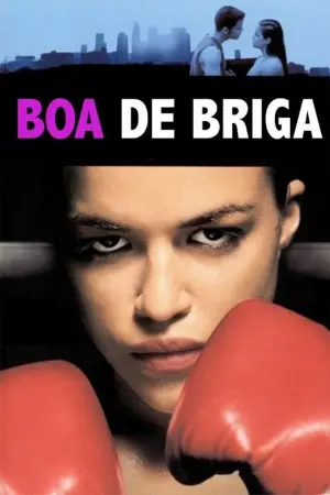 Boa de Briga