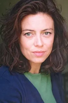 Florence Muller como: Odile