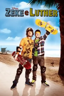 Zeke e Luther