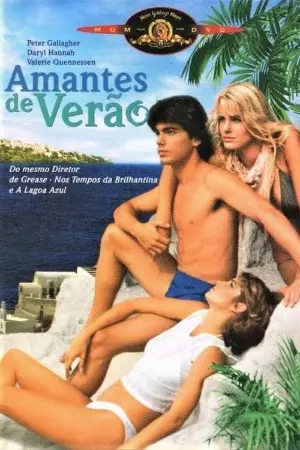 Amantes de Verão