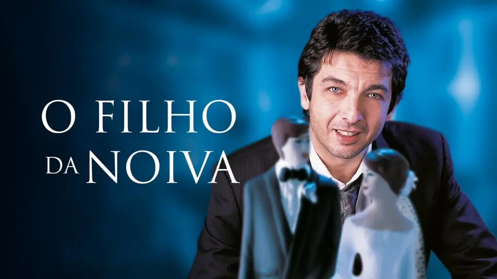 O Filho da Noiva