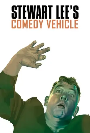 Stewart Lee's Comedy Vehicle