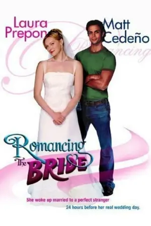 Romancing the Bride