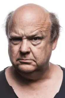 Kyle Gass como: Nathan