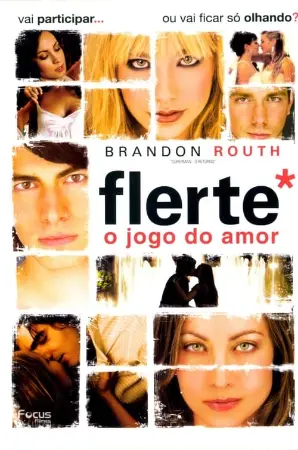 Flerte, o Jogo do Amor