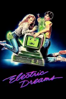 Amores Eletrônicos