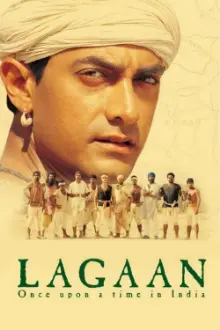 Lagaan: A Coragem de um Povo