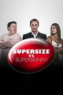 Supersize vs Superskinny