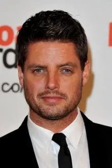 Keith Duffy como: 