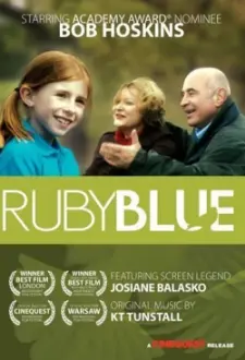 Ruby Blue