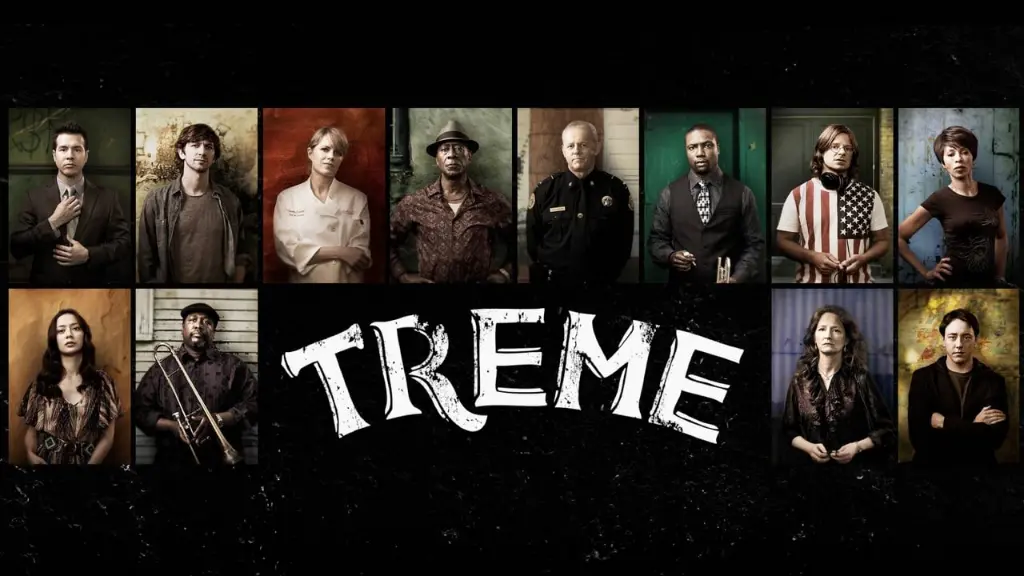 Treme