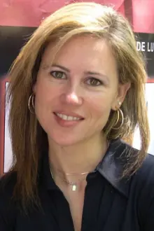 María Lidón como: Susana Sanchez