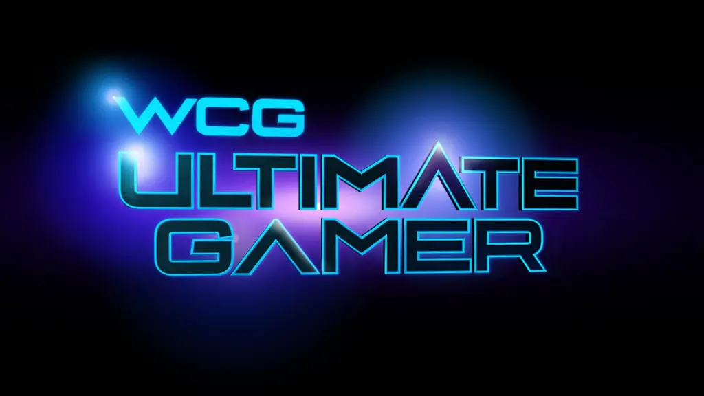 WCG Ultimate Gamer