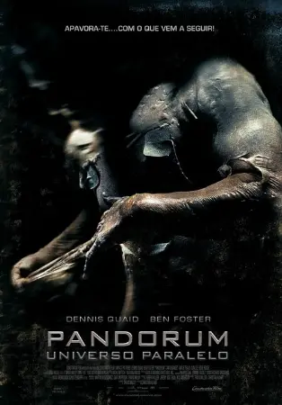 Pandorum