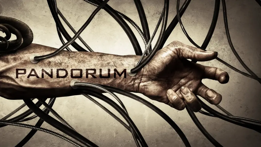 Pandorum