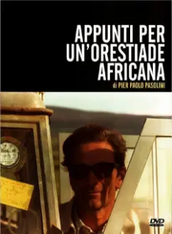 Notas para uma Oréstia Africana