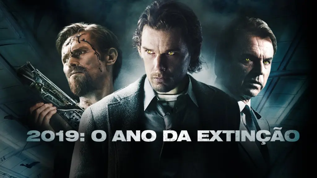 2019: O Ano da Extinção