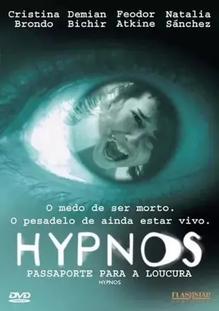 Hypnos - Passaporte para a Loucura