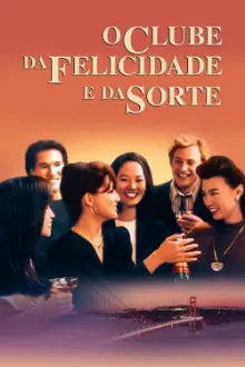 O Clube da Felicidade e da Sorte