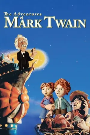 As Aventuras de Mark Twain