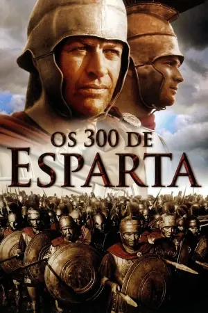 Os 300 de Esparta