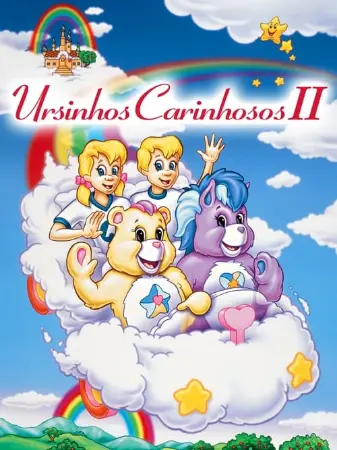 Ursinhos Carinhosos II