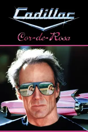 Cadillac Cor-de-Rosa