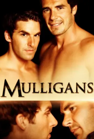 Mulligans: Uma Segunda Chance