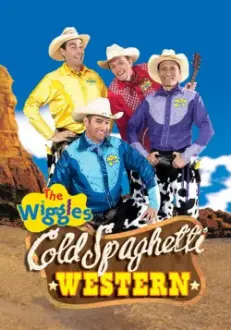 The Wiggles: Cold Spaghetti Western