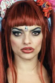 Nina Hagen como: Vocals