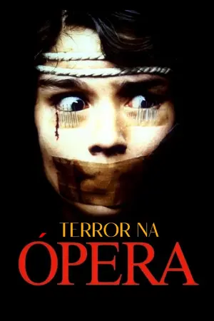 Terror na Ópera