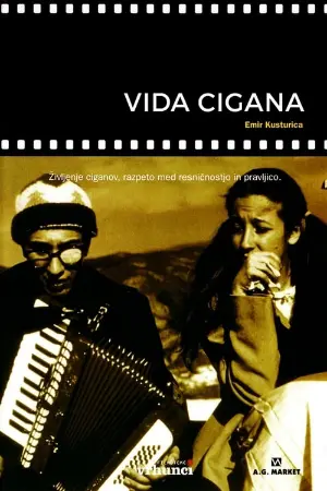 Vida Cigana