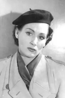 Inge Keller como: Dr. Lydia Kowalenko