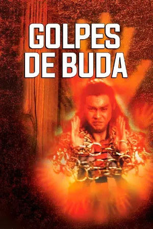 Golpes de Buda