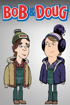 Bob & Doug