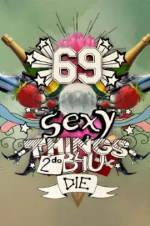 69 Sexy Things 2 Do Before You Die